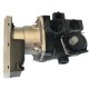 Pompă Circulație Bosch 87186472600 | Buderus GB012 Pompă Circulație Bosch 87186472600 | Buderus GB012